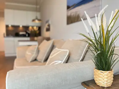 Ferienwohnung für 2 Personen (48 m²) in Boltenhagen (Ostseebad) 7/10