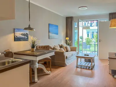 Ferienwohnung für 2 Personen (48 m²) in Boltenhagen (Ostseebad) 8/10