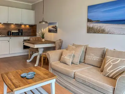 Ferienwohnung für 2 Personen (48 m²) in Boltenhagen (Ostseebad) 9/10