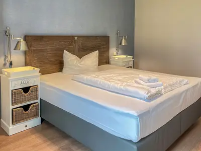 Ferienwohnung für 2 Personen (48 m²) in Boltenhagen (Ostseebad) 10/10