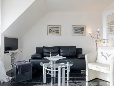 Ferienwohnung für 2 Personen (45 m²) in Sylt-Ost 2/10