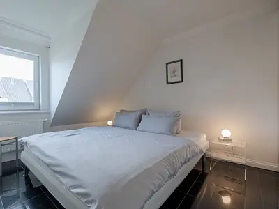 Ferienwohnung für 2 Personen (45 m²) in Sylt-Ost 5/10