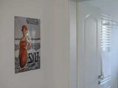 Ferienwohnung für 2 Personen (45 m²) in Sylt-Ost 6/10