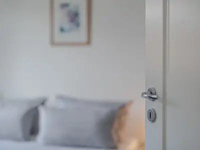Ferienwohnung für 2 Personen (45 m²) in Sylt-Ost 8/10