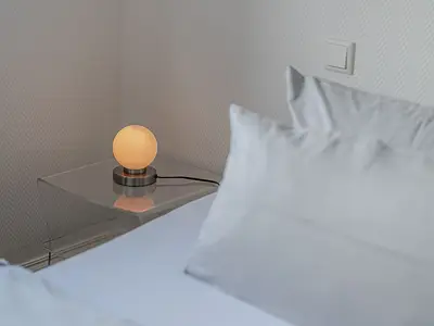 Ferienwohnung für 2 Personen (45 m²) in Sylt-Ost 9/10