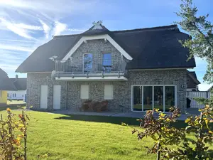 Ferienwohnung für 2 Personen (30 m²) in Poseritz