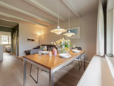 Ferienwohnung für 5 Personen (80 m²) in Wenningstedt 1/10