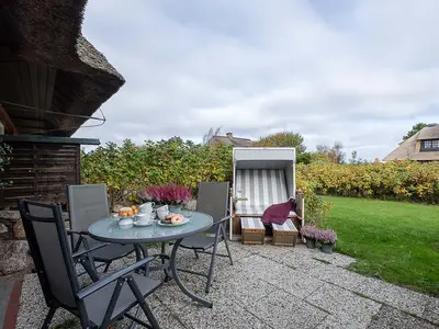 Ferienwohnung für 5 Personen (80 m²) in Wenningstedt 2/10