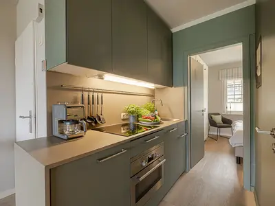 Ferienwohnung für 5 Personen (80 m²) in Wenningstedt 4/10