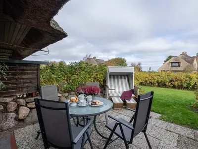 Ferienwohnung für 5 Personen (80 m²) in Wenningstedt 7/10