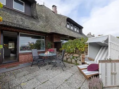 Ferienwohnung für 5 Personen (80 m²) in Wenningstedt 9/10