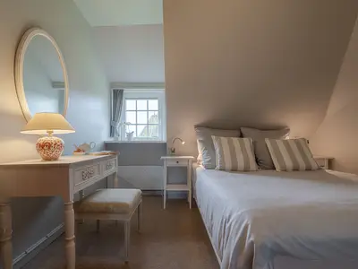 Ferienwohnung für 4 Personen (80 m²) in Wenningstedt 3/10