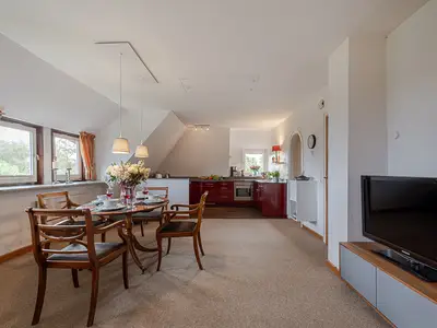 Ferienwohnung für 4 Personen (80 m²) in Wenningstedt 4/10