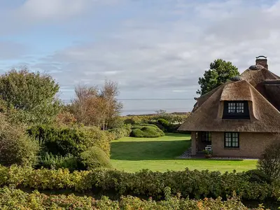 Ferienwohnung für 4 Personen (80 m²) in Wenningstedt 5/10