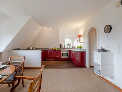Ferienwohnung für 4 Personen (80 m²) in Wenningstedt 7/10