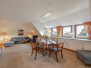 Ferienwohnung für 4 Personen (80 m²) in Wenningstedt