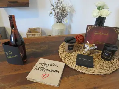 Ferienwohnung für 4 Personen (52 m²) in Dessau-Roßlau 5/10