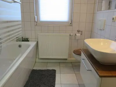 Ferienwohnung für 4 Personen (52 m²) in Dessau-Roßlau 8/10