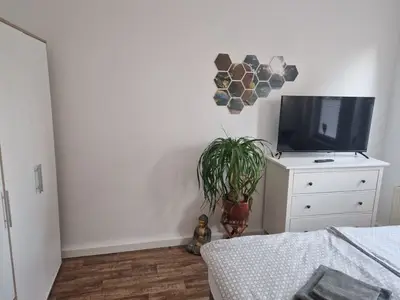 Ferienwohnung für 4 Personen (52 m²) in Dessau-Roßlau 10/10