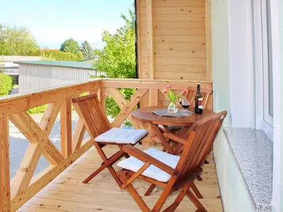 Ferienwohnung für 4 Personen (50 m²) in Lübbenau/Spreewald 2/10