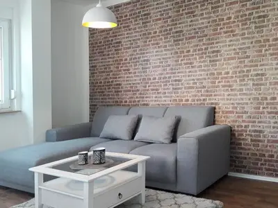 Ferienwohnung für 4 Personen (50 m²) in Lübbenau/Spreewald 4/10