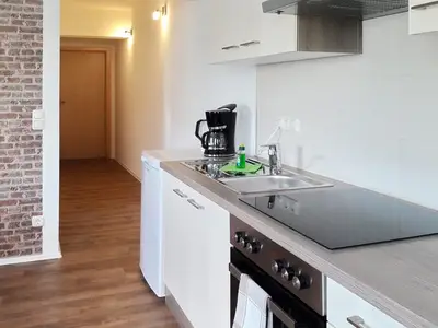 Ferienwohnung für 4 Personen (50 m²) in Lübbenau/Spreewald 5/10