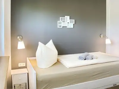 Ferienwohnung für 4 Personen (50 m²) in Lübbenau/Spreewald 8/10