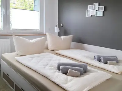 Ferienwohnung für 4 Personen (50 m²) in Lübbenau/Spreewald 9/10