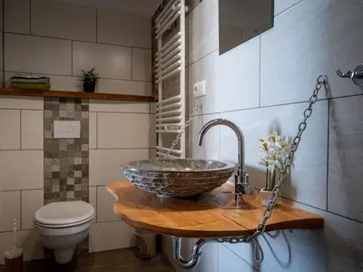 Ferienwohnung für 2 Personen (25 m²) in Stadt Rothenburg/O.L. 8/10