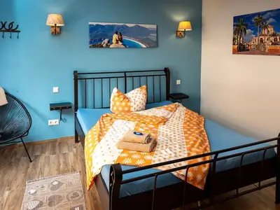 Ferienwohnung für 2 Personen (25 m²) in Stadt Rothenburg/O.L. 9/10