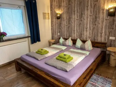 Ferienwohnung für 2 Personen (25 m²) in Stadt Rothenburg/O.L. 10/10