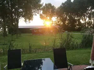 Ferienwohnung für 2 Personen (60 m²) in Krummhörn Uttum