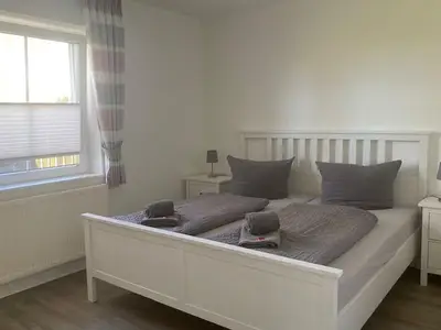 Ferienwohnung für 4 Personen (68 m²) in Krummhörn Uttum 2/10