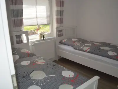 Ferienwohnung für 4 Personen (68 m²) in Krummhörn Uttum 3/10
