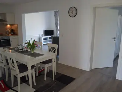 Ferienwohnung für 4 Personen (68 m²) in Krummhörn Uttum 7/10