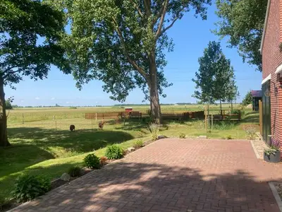 Ferienwohnung für 4 Personen (68 m²) in Krummhörn Uttum 10/10