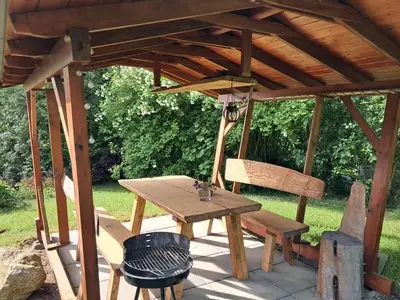 Ferienwohnung für 3 Personen (50 m²) in Roggentin 1/6