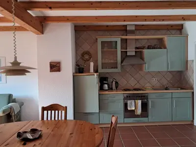 Ferienwohnung für 3 Personen (50 m²) in Roggentin 2/6