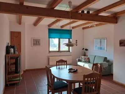 Ferienwohnung für 3 Personen (50 m²) in Roggentin 3/6