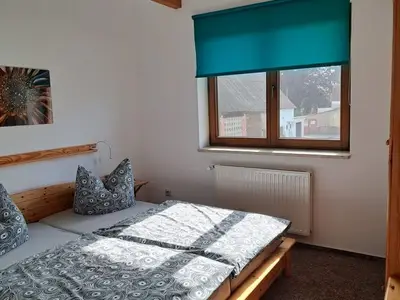 Ferienwohnung für 3 Personen (50 m²) in Roggentin 4/6
