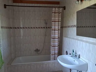 Ferienwohnung für 3 Personen (50 m²) in Roggentin 5/6