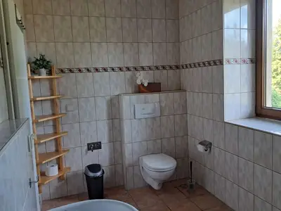 Ferienwohnung für 3 Personen (50 m²) in Roggentin 6/6