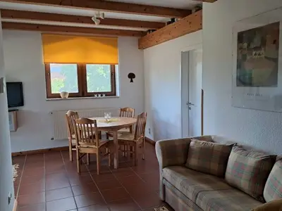 Ferienwohnung für 3 Personen (50 m²) in Roggentin 2/6