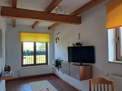 Ferienwohnung für 3 Personen (50 m²) in Roggentin 3/6