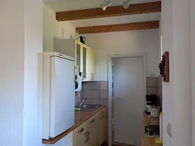 Ferienwohnung für 3 Personen (50 m²) in Roggentin 4/6