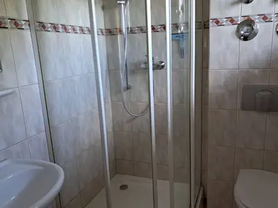 Ferienwohnung für 3 Personen (50 m²) in Roggentin 5/6