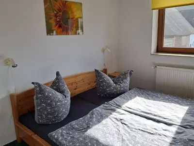 Ferienwohnung für 3 Personen (50 m²) in Roggentin 6/6