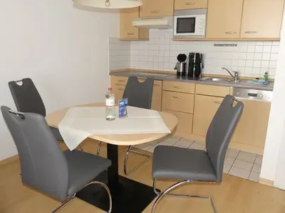 Ferienwohnung für 5 Personen (40 m²) in Binz (Ostseebad) 2/10