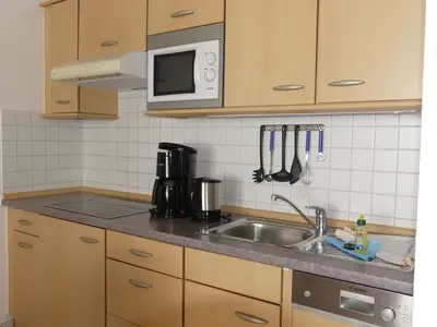 Ferienwohnung für 5 Personen (40 m²) in Binz (Ostseebad) 4/10