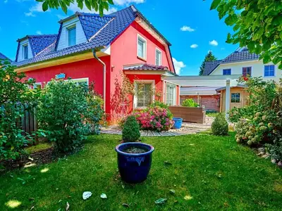 Ferienwohnung für 6 Personen (95 m²) in Zingst 2/10